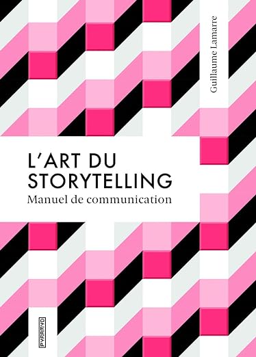 Guillaume Lamarre storytelling