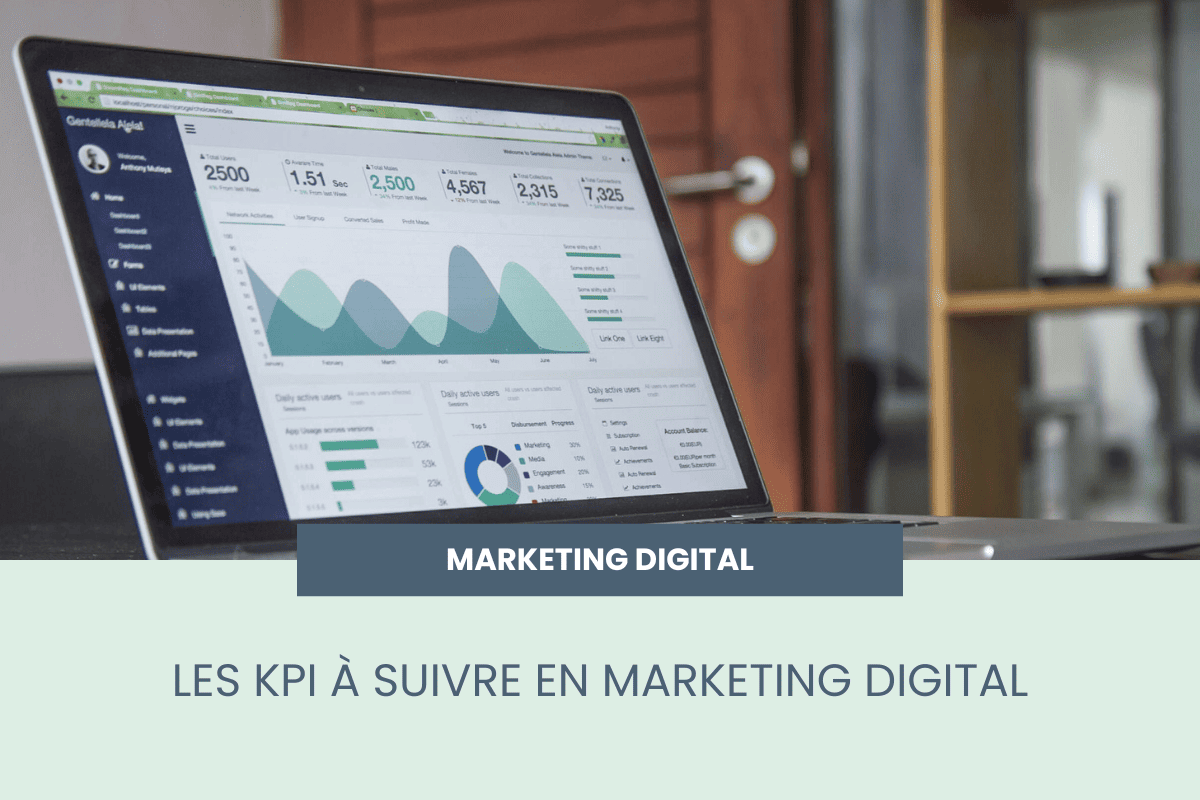 KPI marketing digital