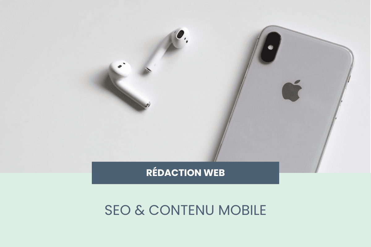 seo contenu mobile