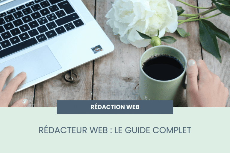 rédacteur web freelance